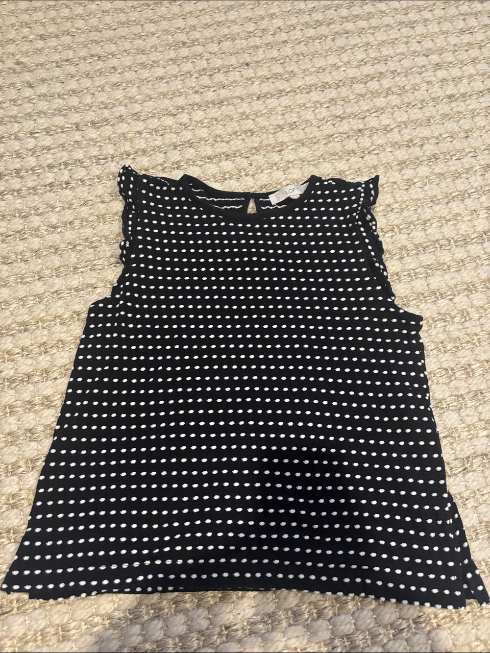 Loft Top